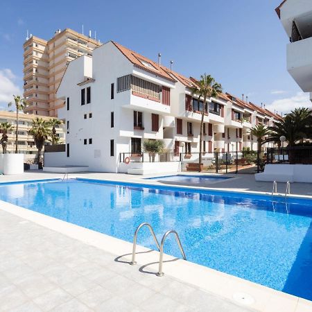 Apartment Deluxe Altemar By Interhome Playa de las Américas Eksteriør billede