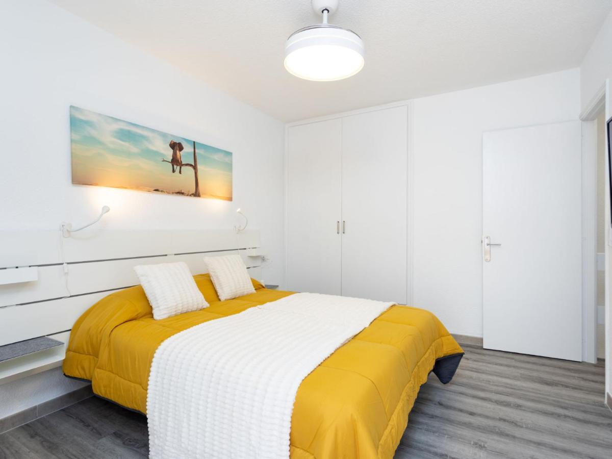 Apartment Deluxe Altemar By Interhome Playa de las Américas Eksteriør billede